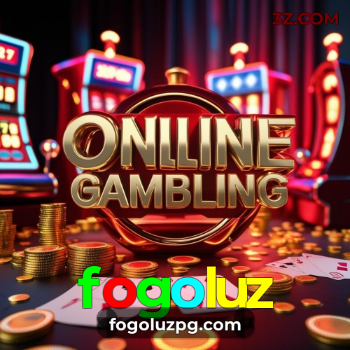 fogoluz:A chance de ganhar está no cassino online mais seguro!