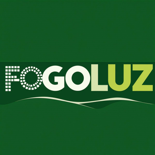 Logo fogoluz